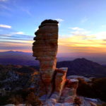 Mount Lemmon