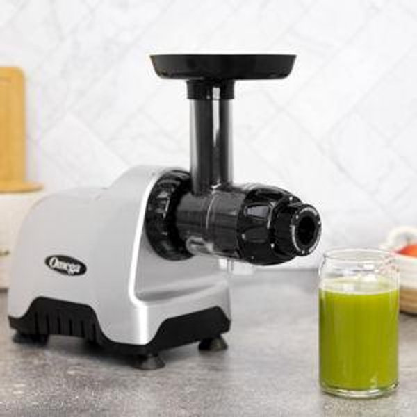 Omega CNC80S Cold Press Juicer