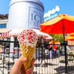 Little Man Ice Cream