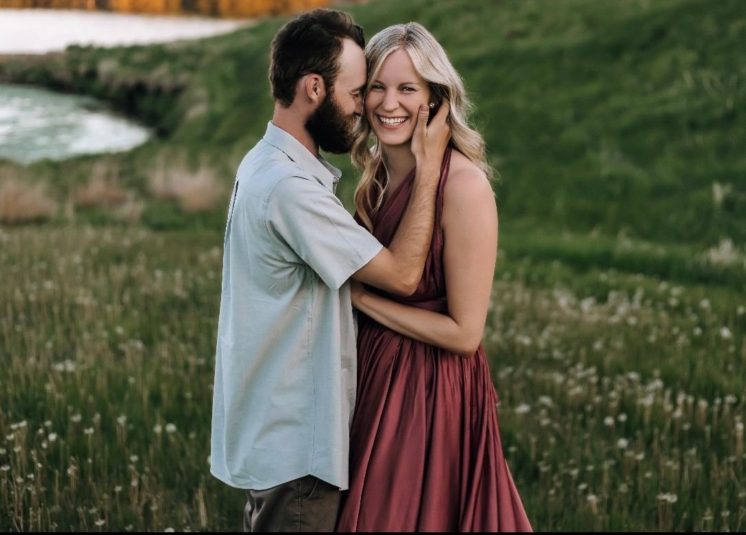 The Wedding Website of Monica Leingang and Austin Leingang