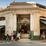 San Telmo Market
