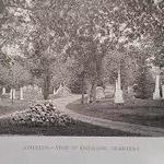 July 23, 6-7pm: Walking Tours: Secrets in the Stones Cemetery - History Museum at the Castle