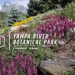 Yampa River Botanic Park