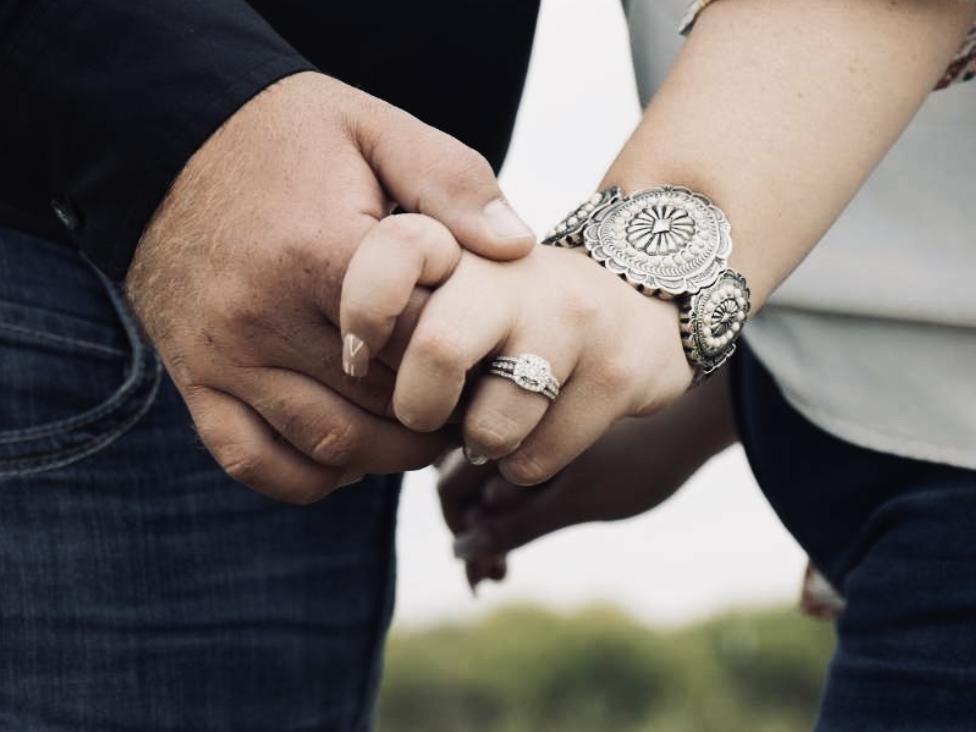 The Wedding Website of Josie McClure and Tate Beuthien