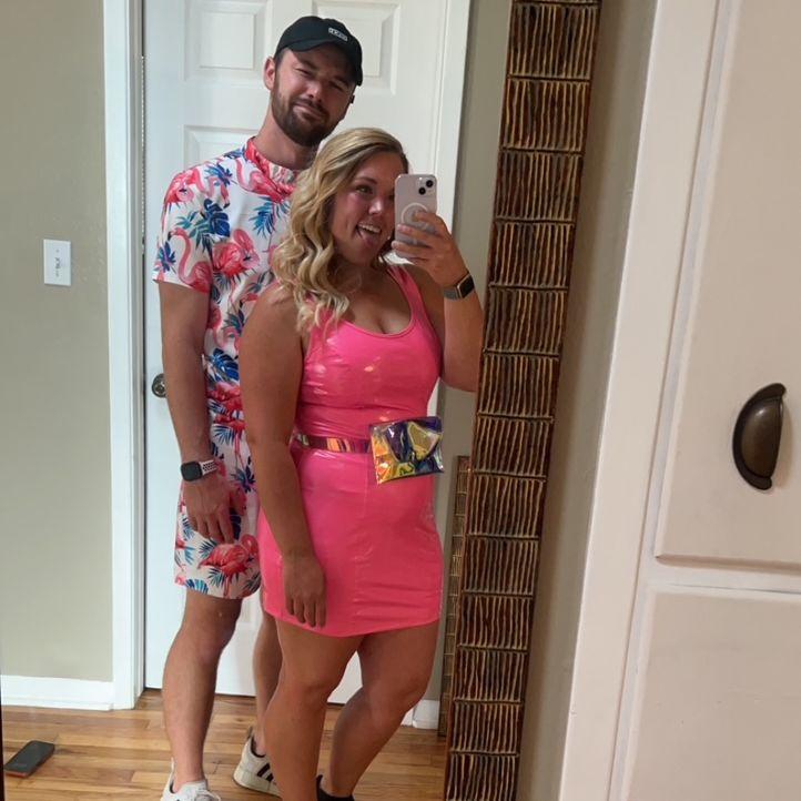 Barbie Party!