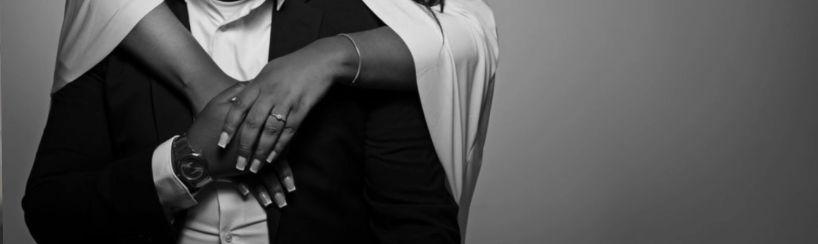The Wedding Website of Jamelia Correia and Joshua Olugbodi