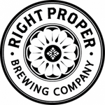 Right Proper Brewing Company