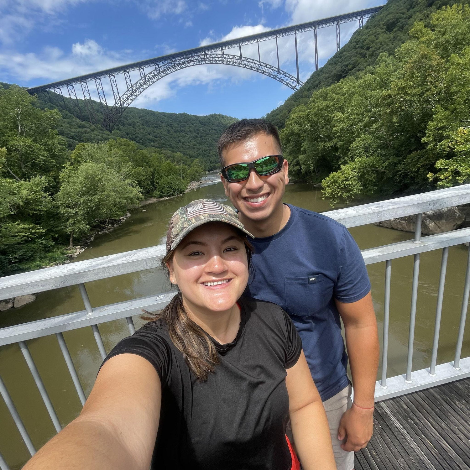 New River Gorge Bridge