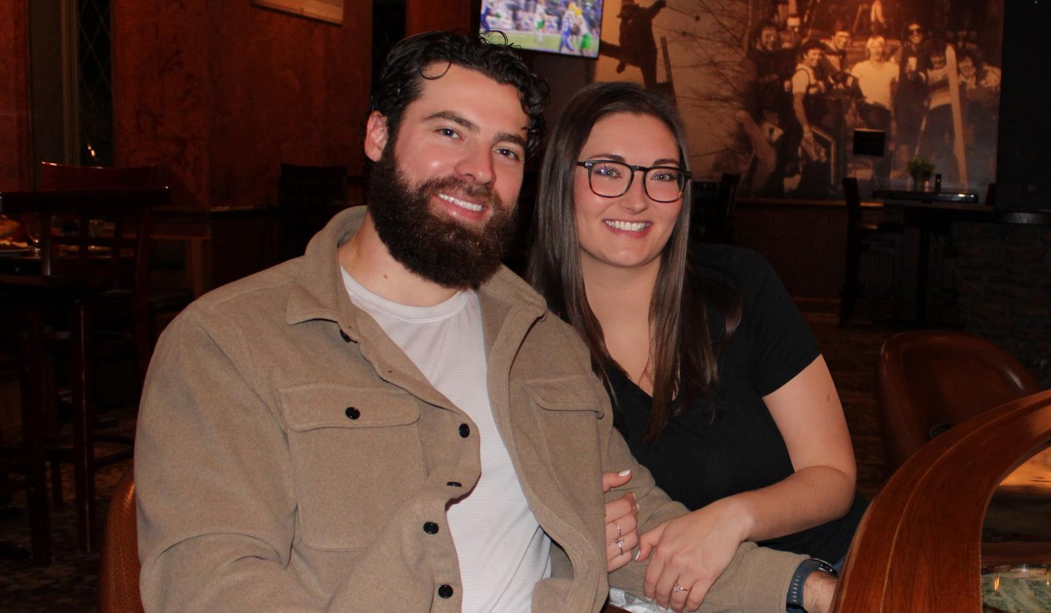 The Wedding Website of Michelle DeHenning and Devon Goeller