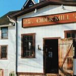 B.F. Clyde's Cider Mill (seasonal)