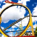 Lagoon Amusement Park