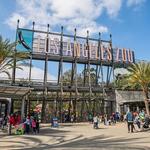 Los Angeles Zoo