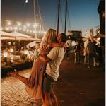 FOOD & DRINK (Our Date Night spots!)