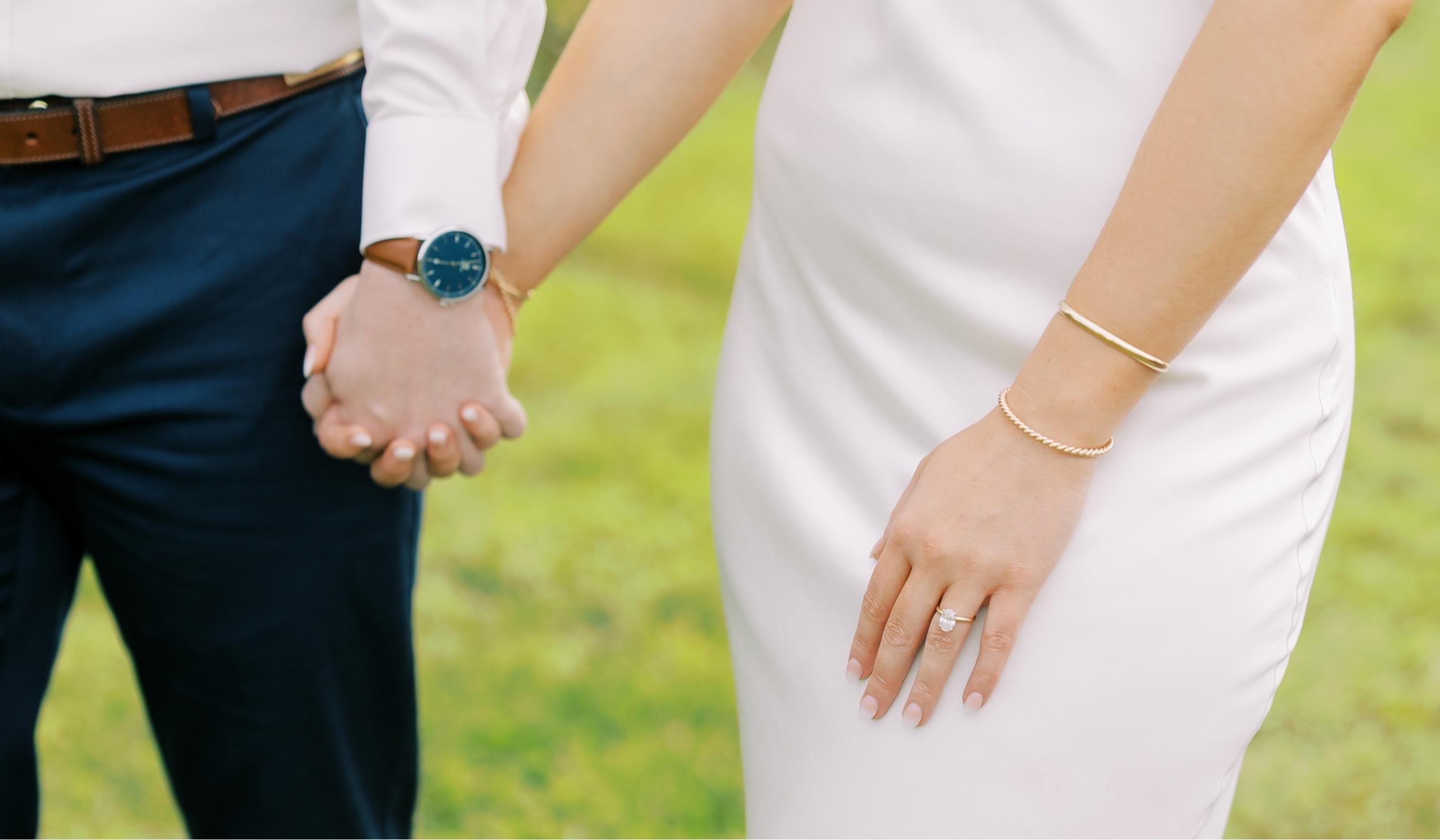 The Wedding Website of Maddie Wallace and Caleb Hatton