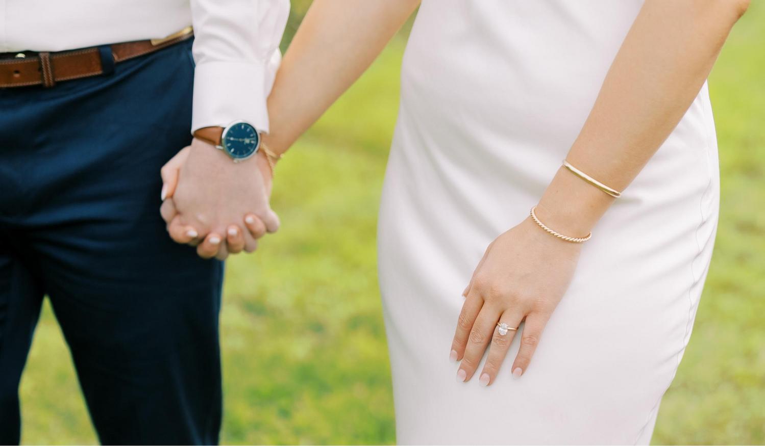The Wedding Website of Maddie Wallace and Caleb Hatton
