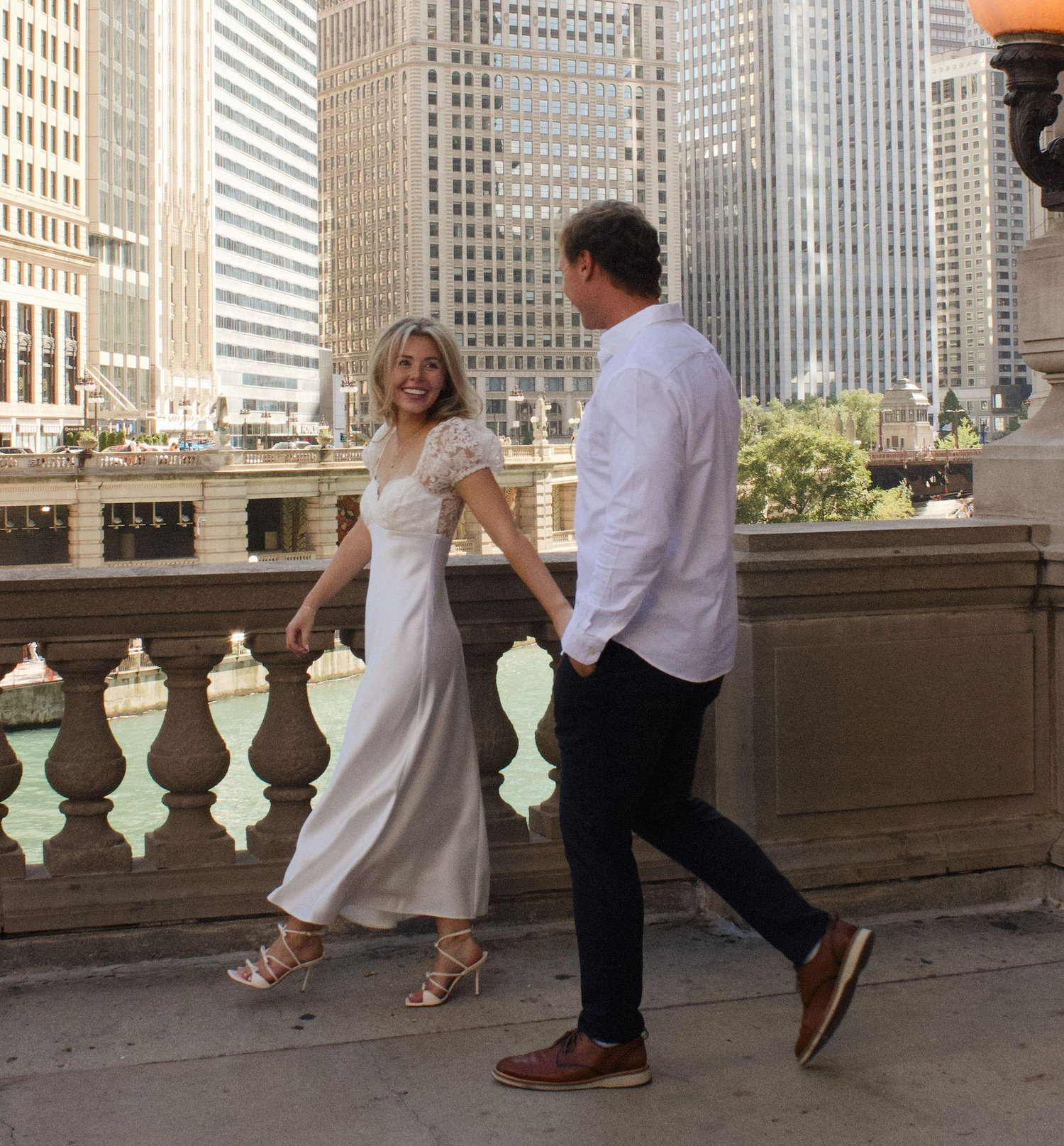 The Wedding Website of Karsyn Burns and Alexander Milton