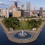 Point State Park