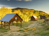 Golden History Park & Clear Creek