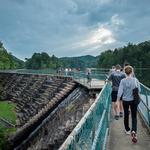 Cruise or Stay in Kingsport TN