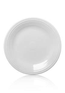 Fiesta®10.5 Inch Dinner Plate