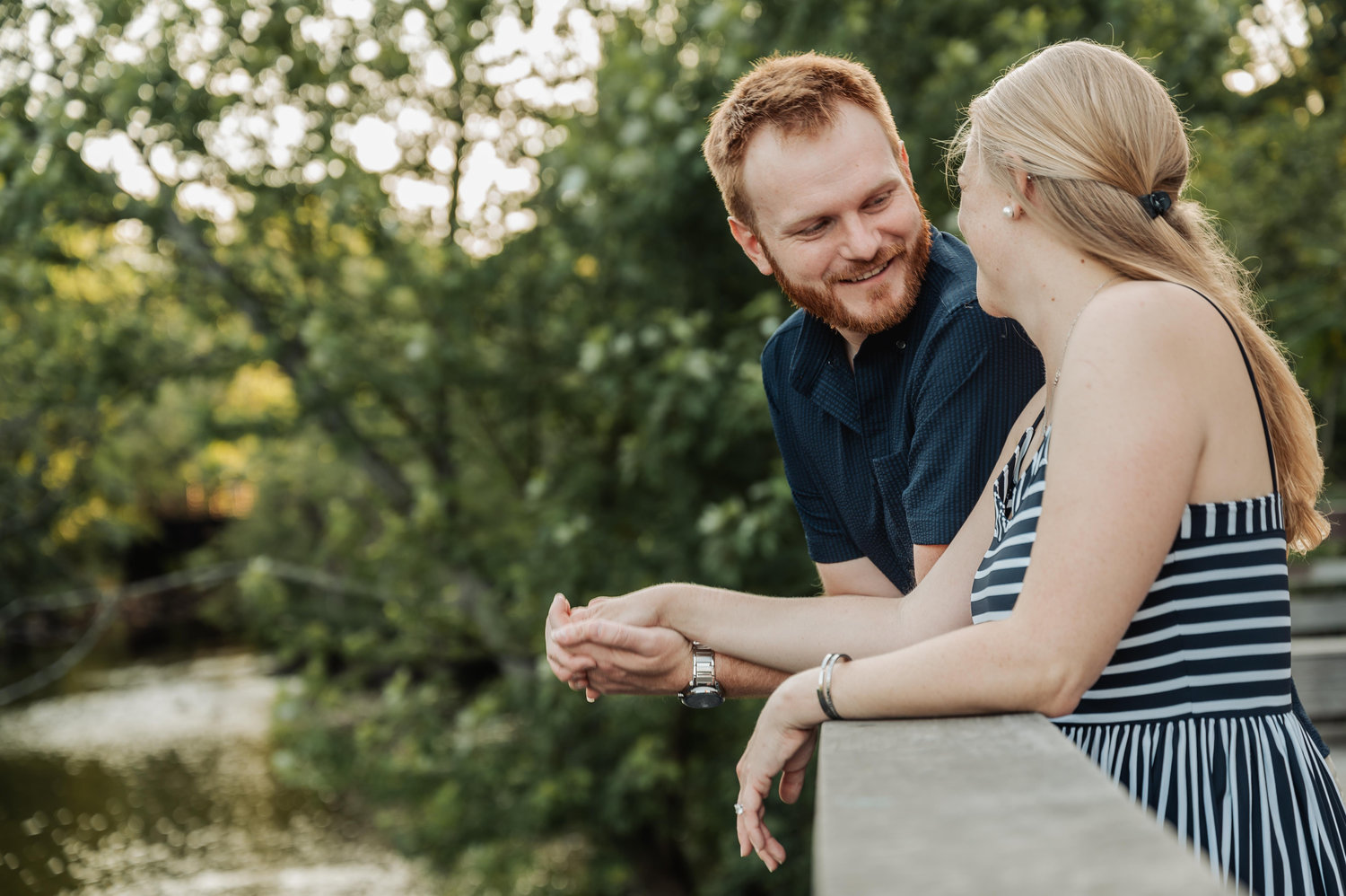 The Wedding Website of Brianna Gillespie and Patrick Donegan