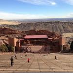 Red Rocks Park and Amphitheatre