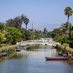 Venice Canal Historic District