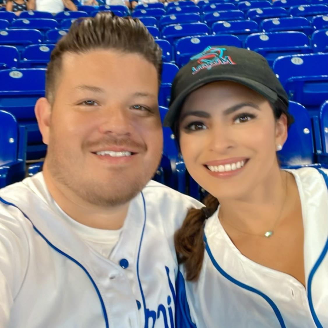 Go Marlins! (Miami baseball team)