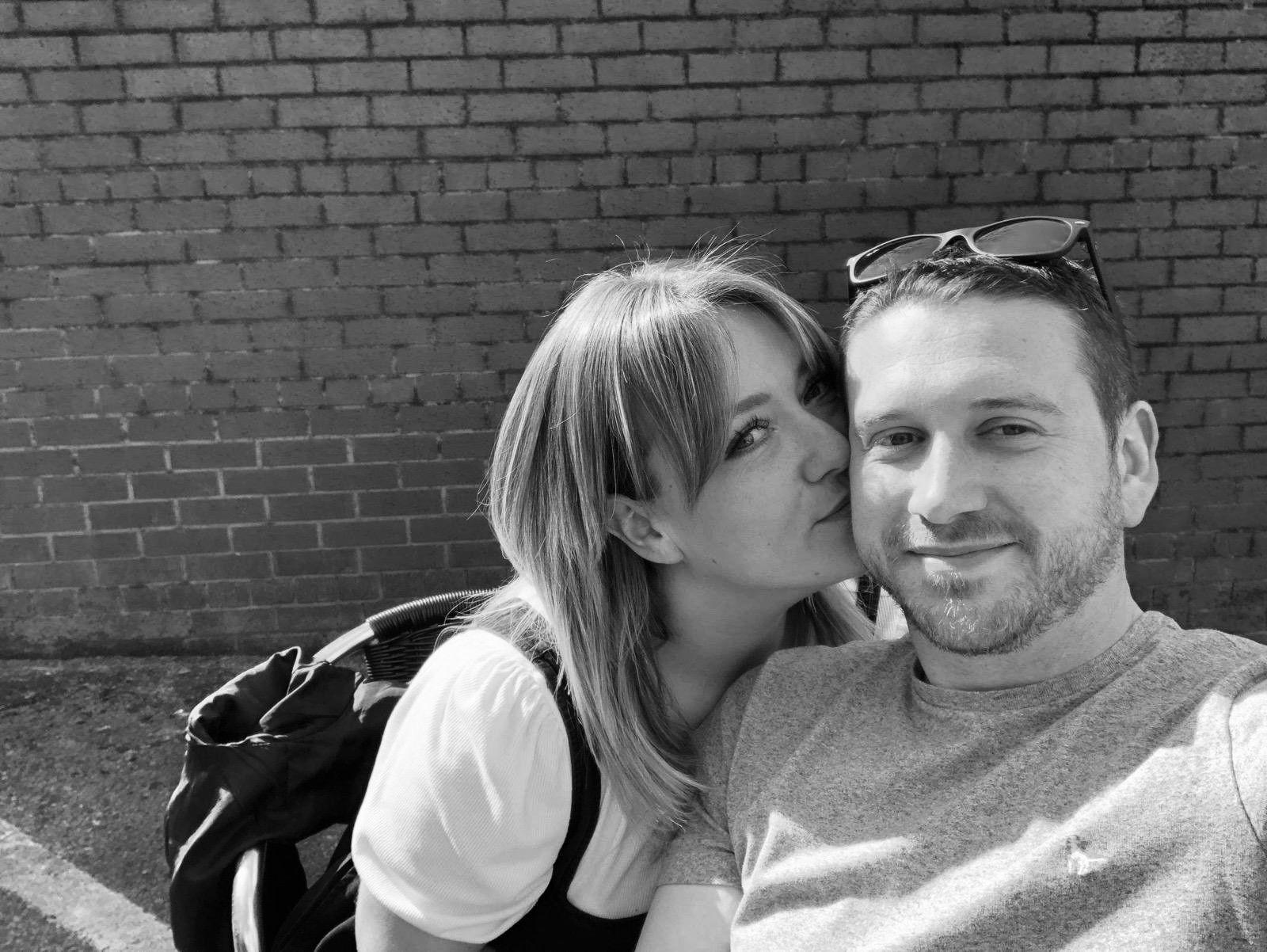 The Wedding Website of Jamie Fox and Joshua Makin