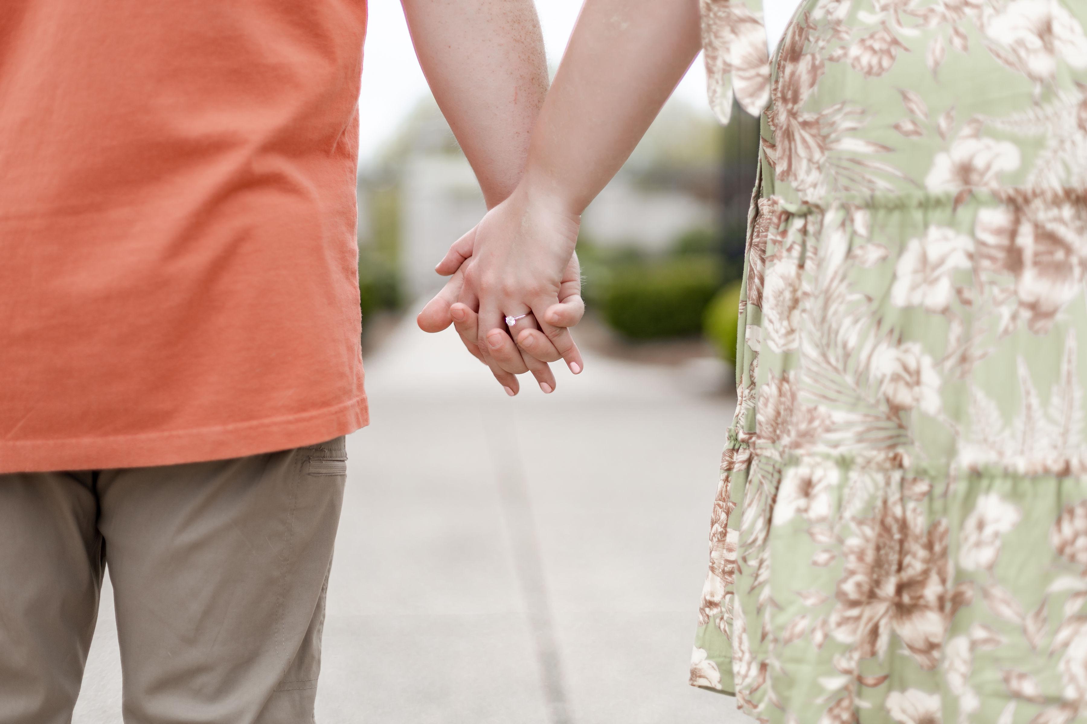 The Wedding Website of Emily Fouche and Kaleb Duncan