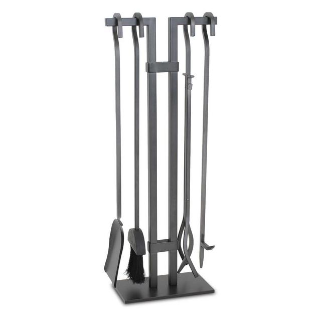 Sinclair Tool Set, Natural Iron