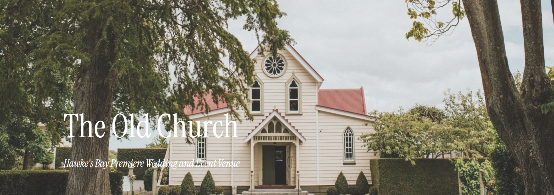 The Wedding Website of Samuel John Matthews and Jamie-Lee Sheryn Bracken