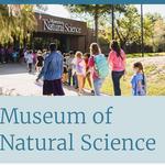Mississippi Museum of Natural Science