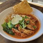 Chicken and Co ข้าวมันไก่
