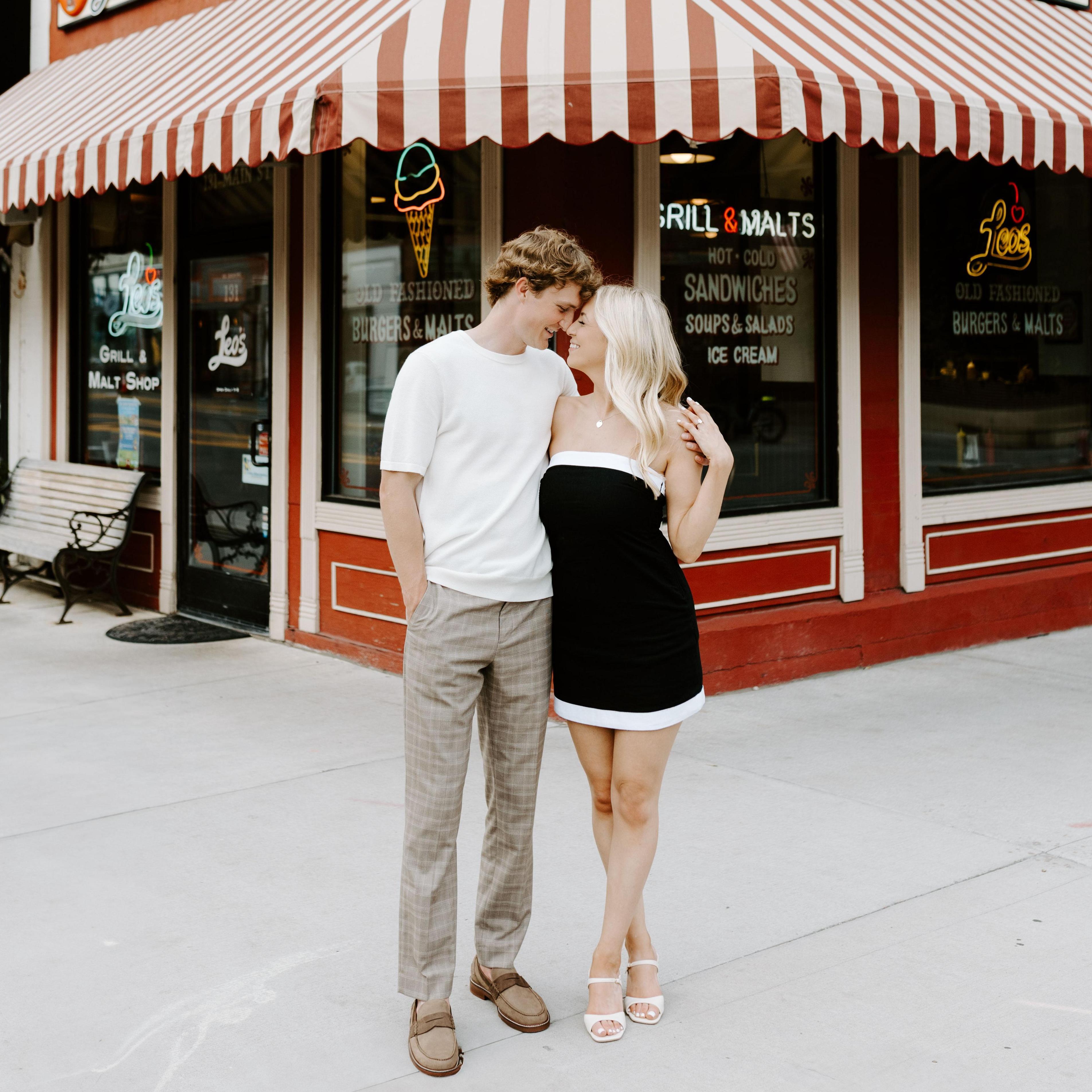 6.17.2025 - Engagement photos