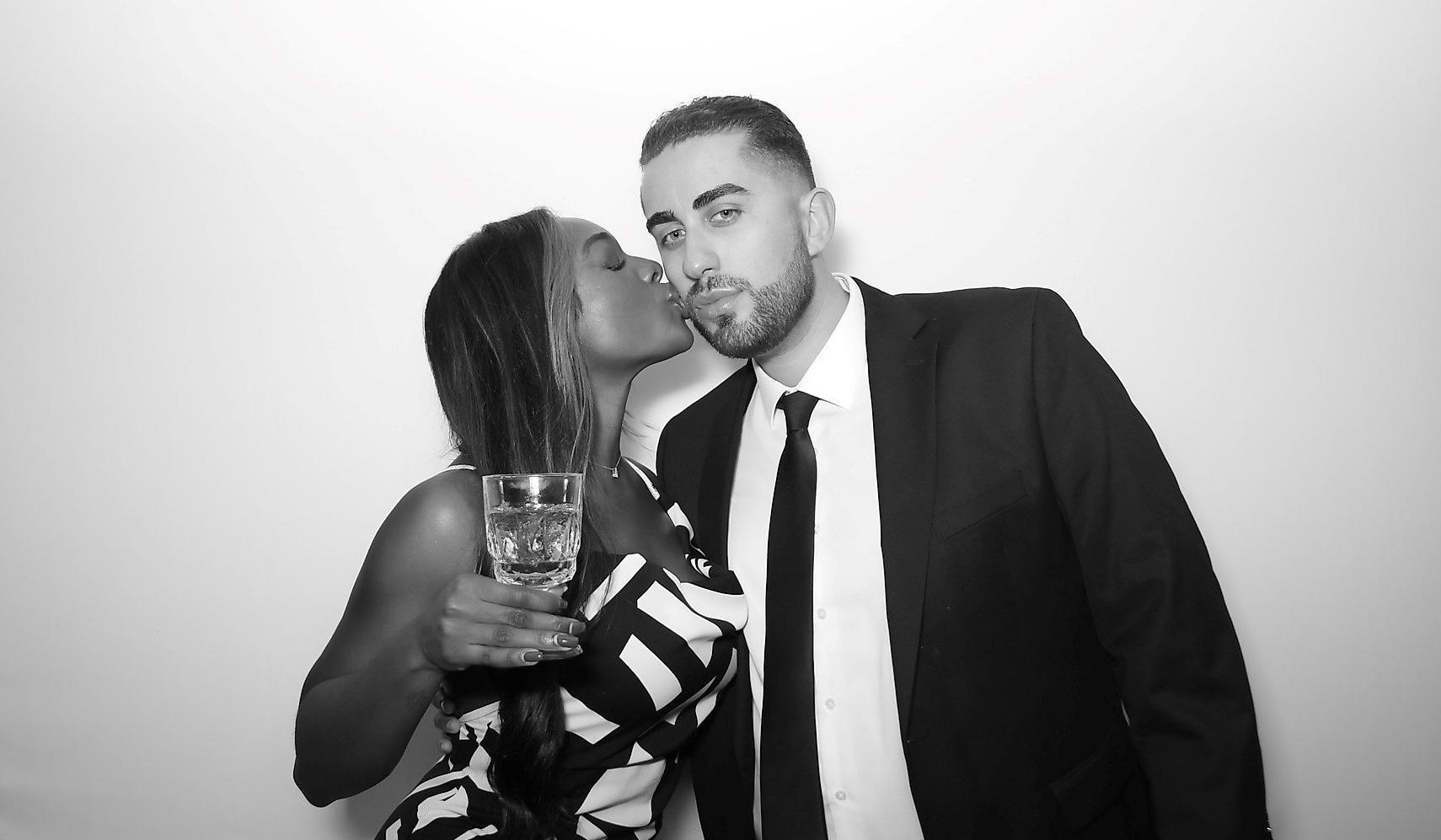 The Wedding Website of Chizoba Heather Ogoke and Adam Nicholas Colon