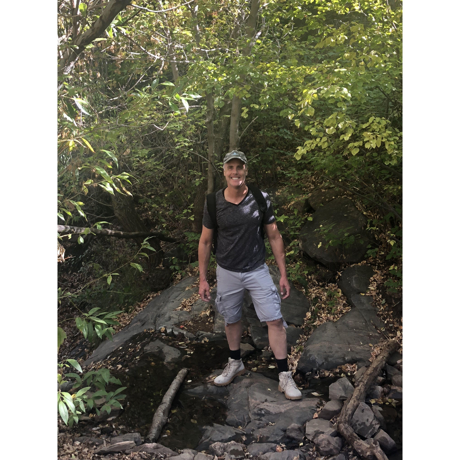 Nature Kenny