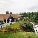 Salish Lodge & Spa