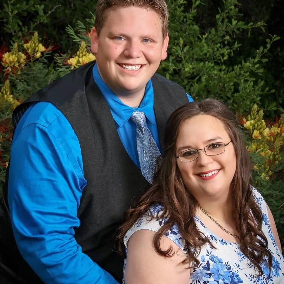 Engagement Photos!
May 2019