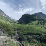 Going-to-the-Sun Road
