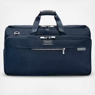 Baseline Garment Duffel