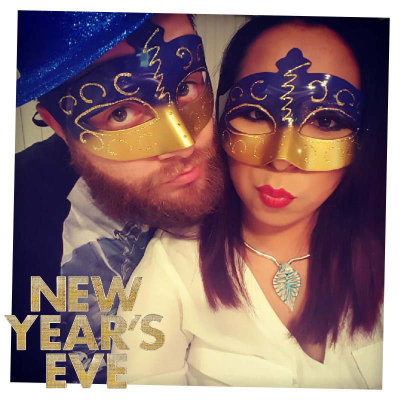 New Year's Eve