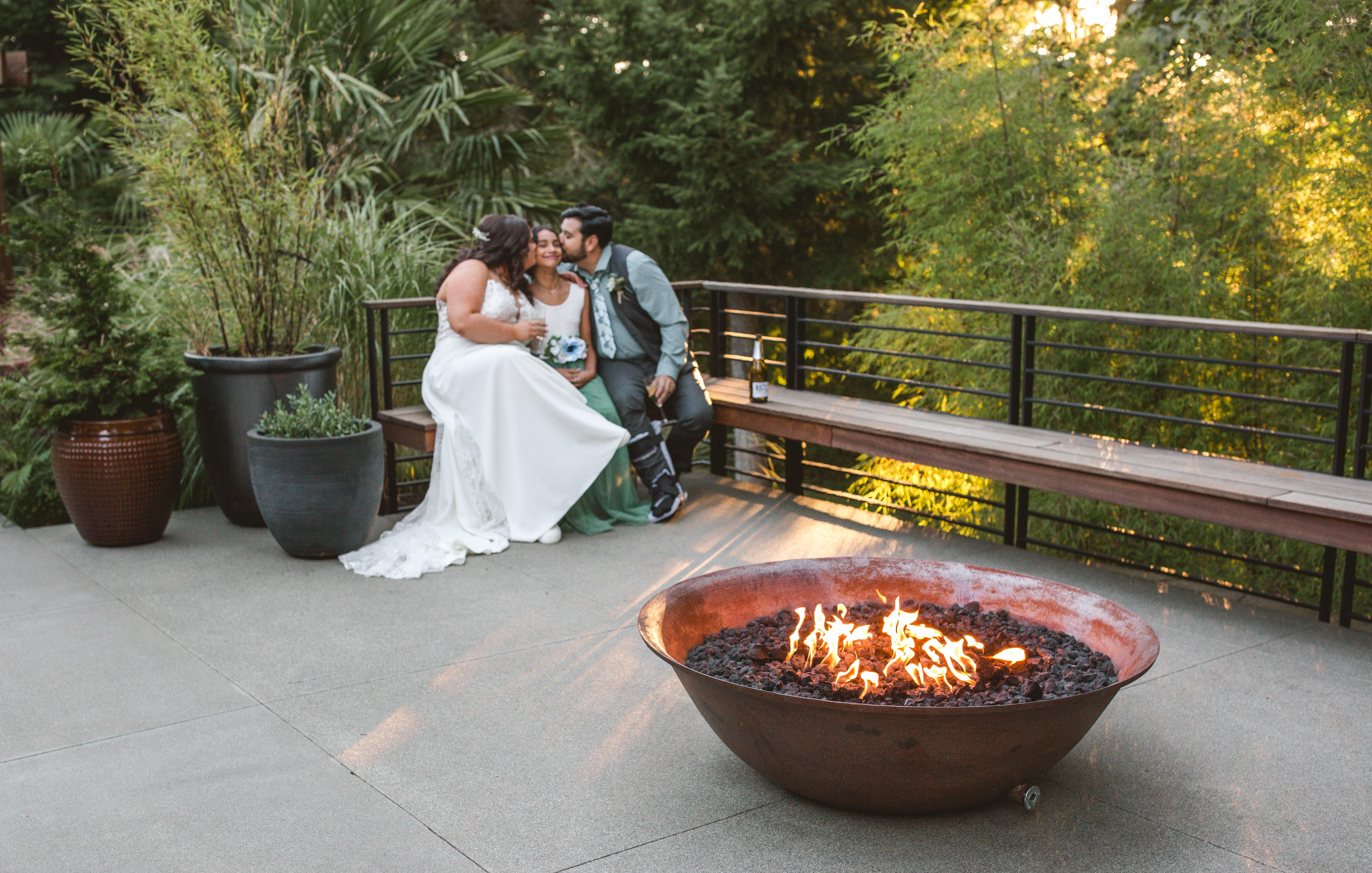 The Wedding Website of Samantha Viveros and Miguel Viveros