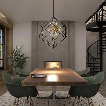 Imperium Chandelier by Artika, 9-lights