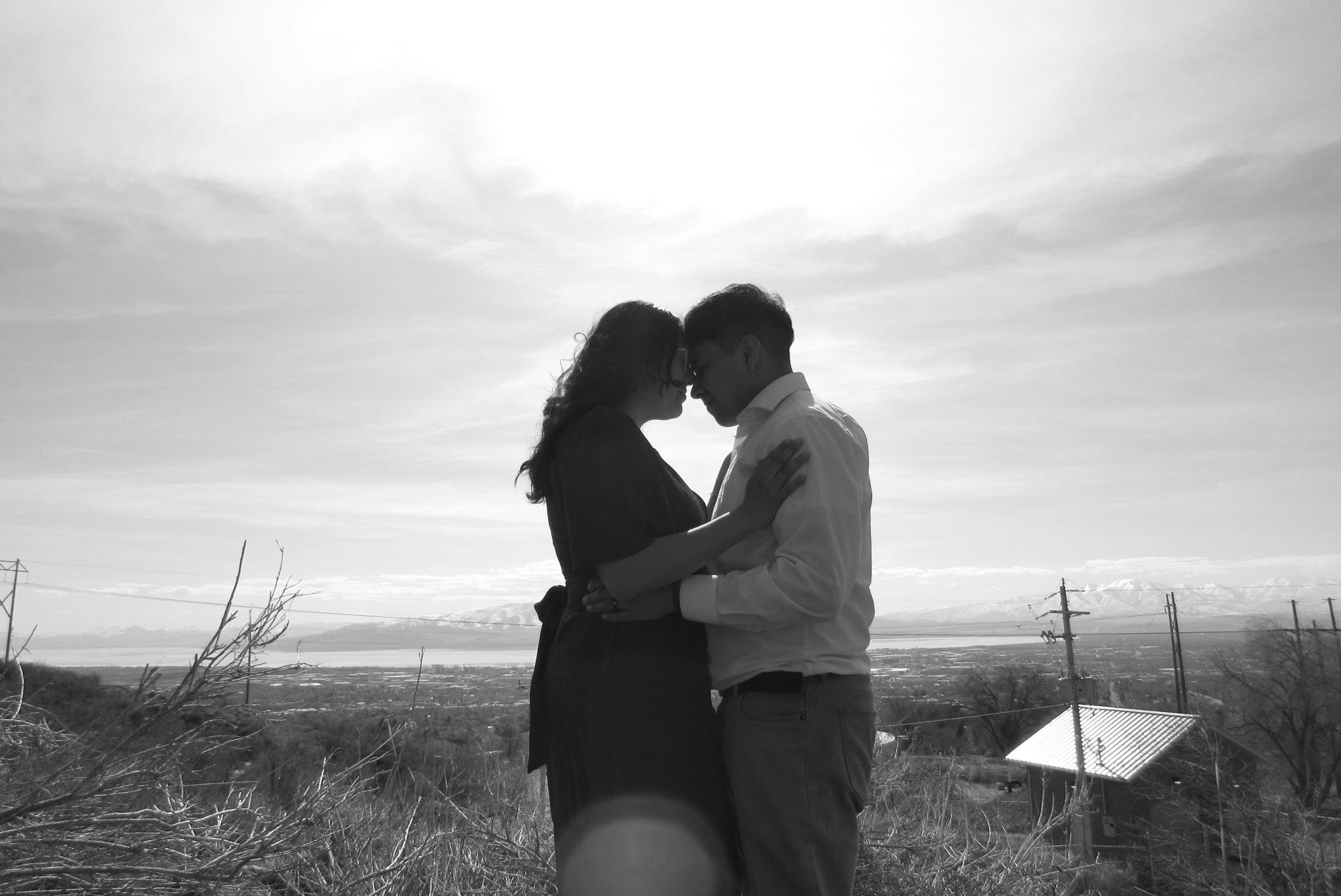 The Wedding Website of Josue Ajata Garcia and Lynette Juarez