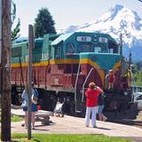 Mount Hood Railroad