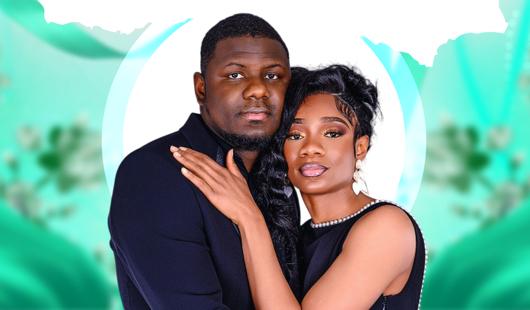 The Wedding Website of Danet Taylue and Amani Tue