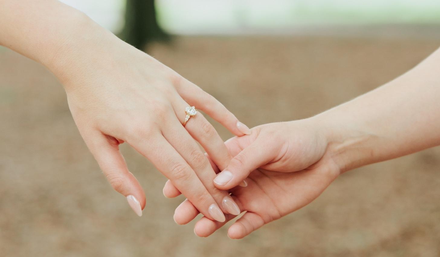 The Wedding Website of Tara Ashlie Barney and Caitlyn Stephanie Johnson