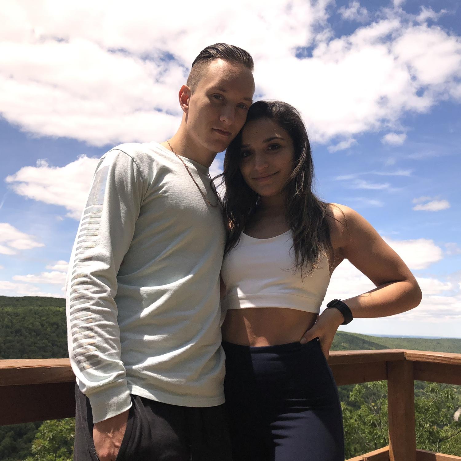 First of many Hikes! June 14th, 2020