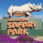 San Diego Zoo Safari Park